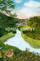 Fountain’s Abbey & Studley Royal
