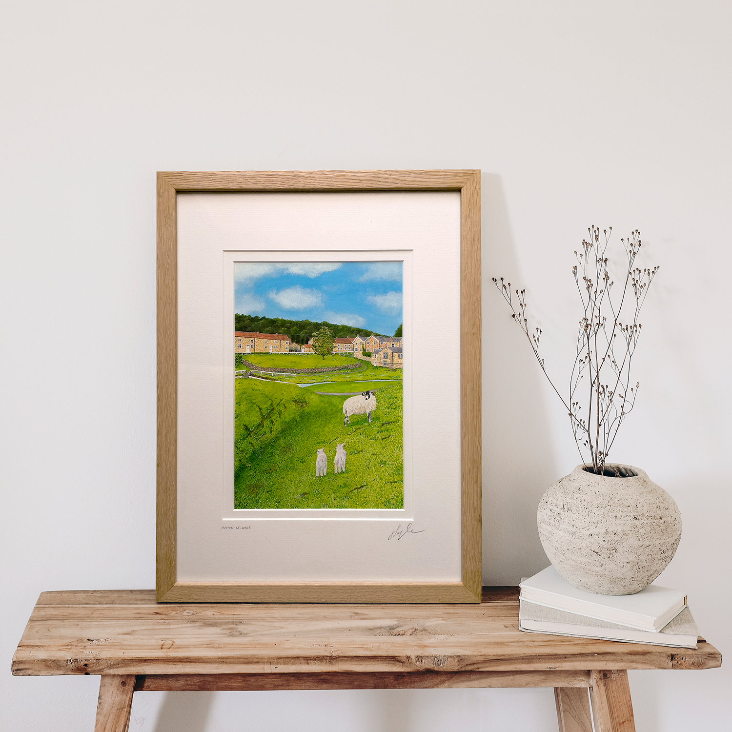 Hutton-le-Hole