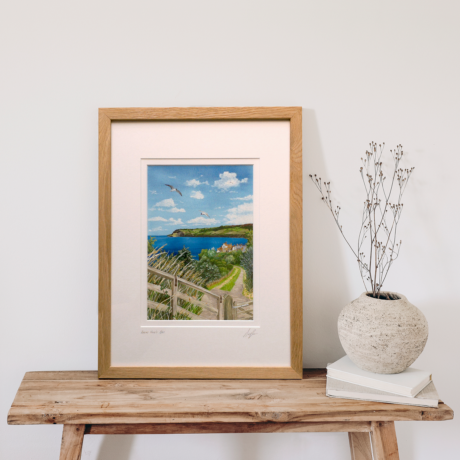 Robin Hood’s Bay