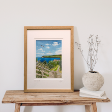Robin Hood’s Bay